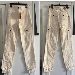 Wondery Outdoors Isabel 3.0 Pants Size XXS Tall